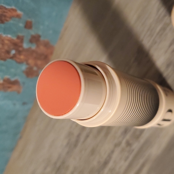 Dibs Makeup Dibs Desert Island Duo Blushbronzer Stick Out Of